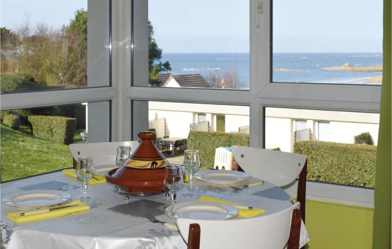 Awesome Apartment In Trevou Treguignec With Wifi Exterior photo