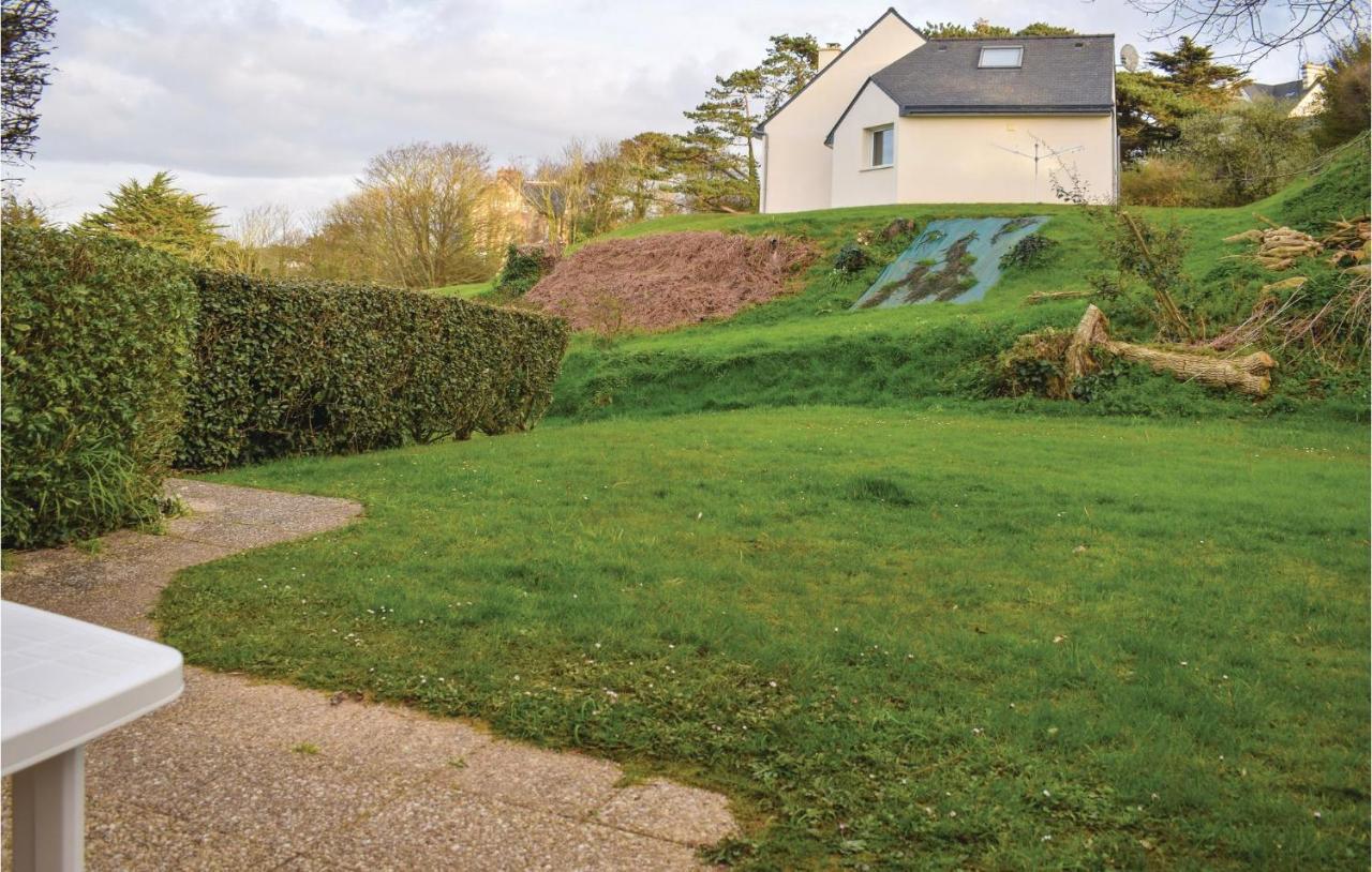 Awesome Apartment In Trevou Treguignec With Wifi Exterior photo