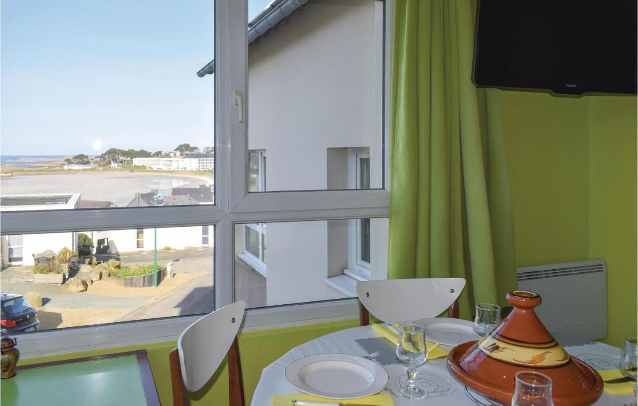 Awesome Apartment In Trevou Treguignec With Wifi Exterior photo